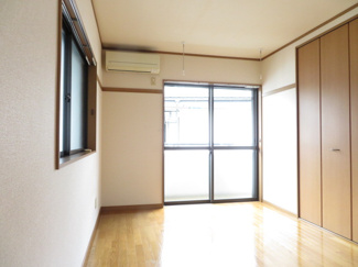 【洋室】 | ビオトープ | 2階東洋室