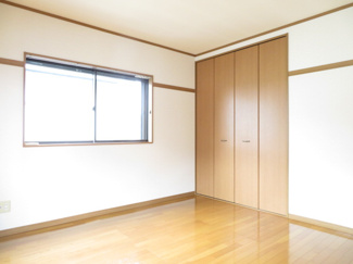 【洋室】 | ビオトープ | 2階西洋室