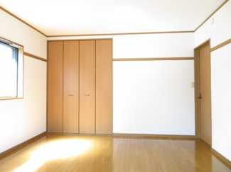 【洋室】 | ビオトープ | 2階西洋室