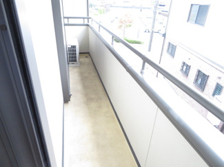 【バルコニー】 | ビオトープ