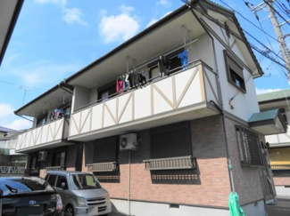 【外観】 | ビオトープ