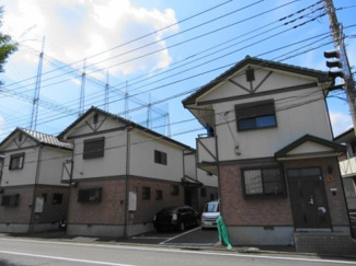 【外観】 | ビオトープ