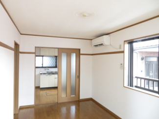 【居間・リビング】 | ビオトープ