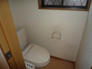 【トイレ】 | ビオトープ | 温水洗浄便座