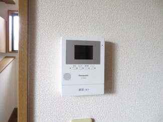 【セキュリティ】 | ビオトープ | TVインターホン