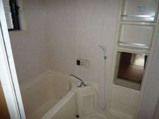 【浴室】 | ビオトープ | 追いだき機能・窓あり