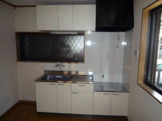 【キッチン】 | ビオトープ