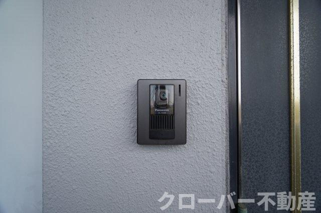 スカイハイのセキュリティ