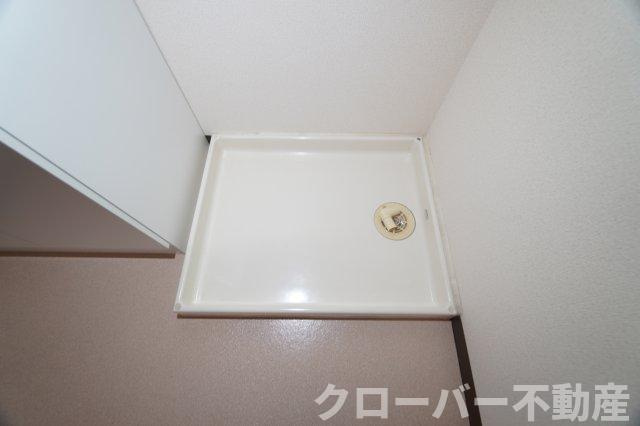 スカイハイの設備