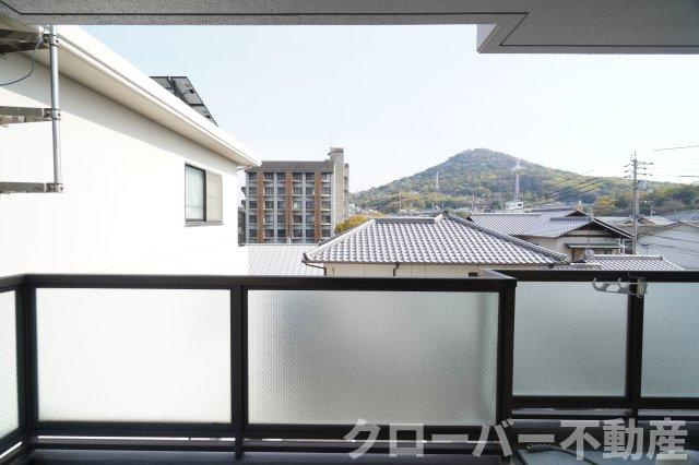 スカイハイの展望