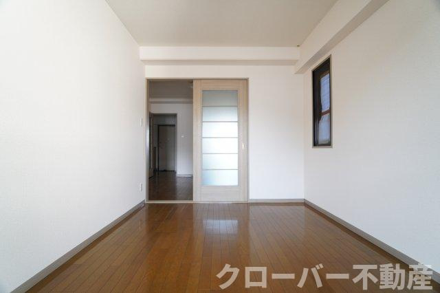 スカイハイの内装