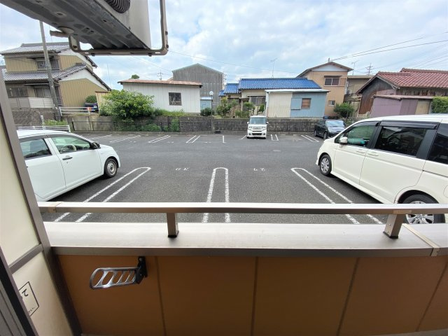 ユースハイムマルユウの展望