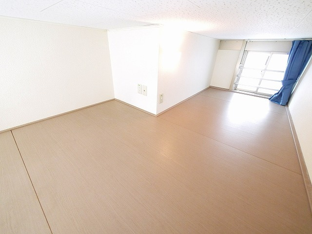 レオパレス裕のその他|ロフト付きです