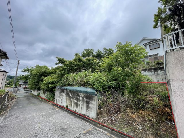 ‐三丁目不動産‐　寄居町富田の周辺