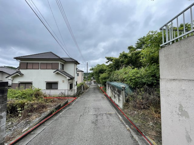 ‐三丁目不動産‐　寄居町富田の周辺