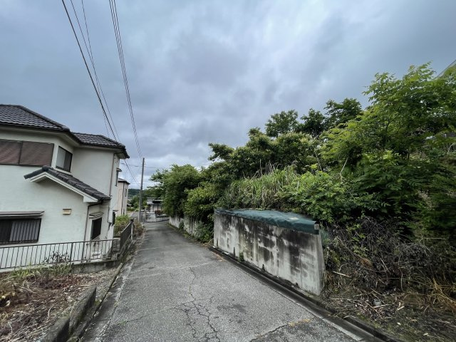 ‐三丁目不動産‐　寄居町富田の周辺