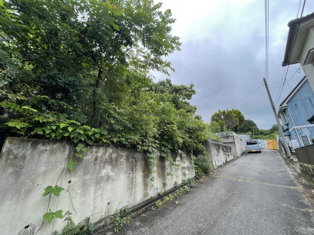 ‐三丁目不動産‐　寄居町富田の周辺