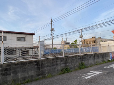【外観】 | 南区並木町土地