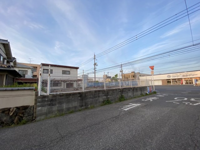【外観】 | 南区並木町土地