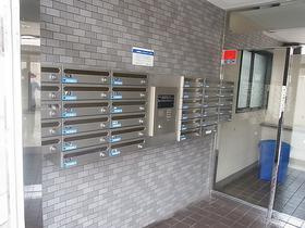 【その他共用部分】 | エムパークウエスト