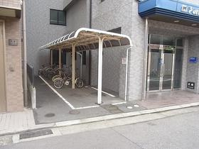 【エントランス】 | エムパークウエスト