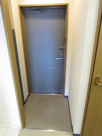 【玄関】 | エムパークウエスト