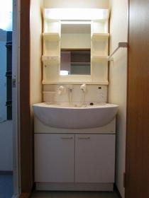 【洗面所】 | エムパークウエスト