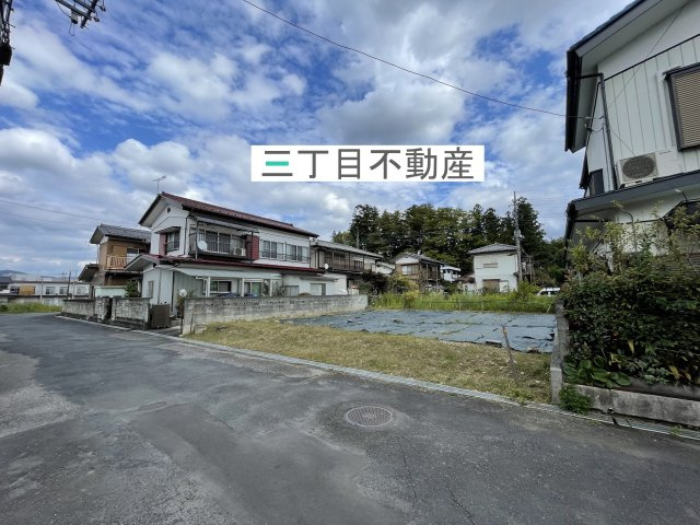 ‐三丁目不動産‐　秩父市柳田町