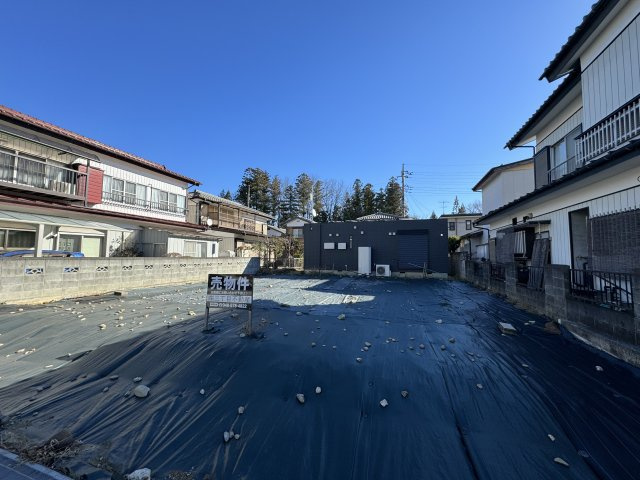 ‐三丁目不動産‐　秩父市柳田町の周辺