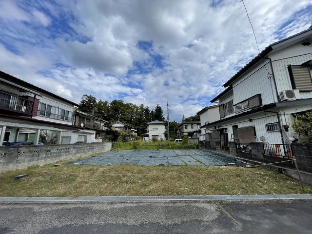 ‐三丁目不動産‐　秩父市柳田町の外観