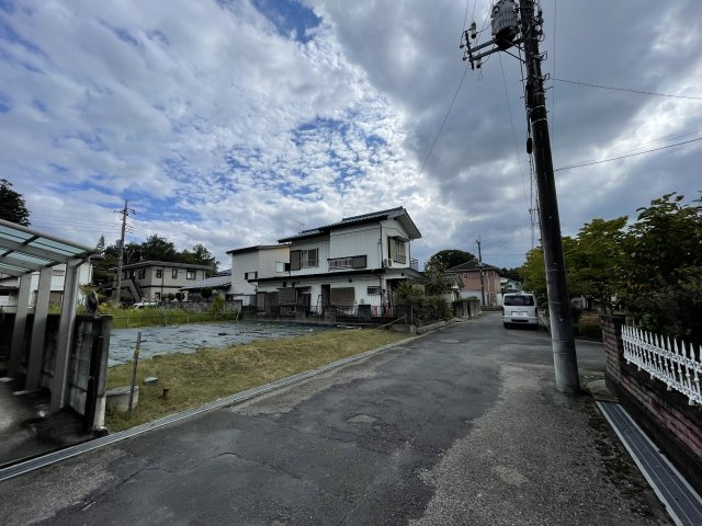 ‐三丁目不動産‐　秩父市柳田町の周辺