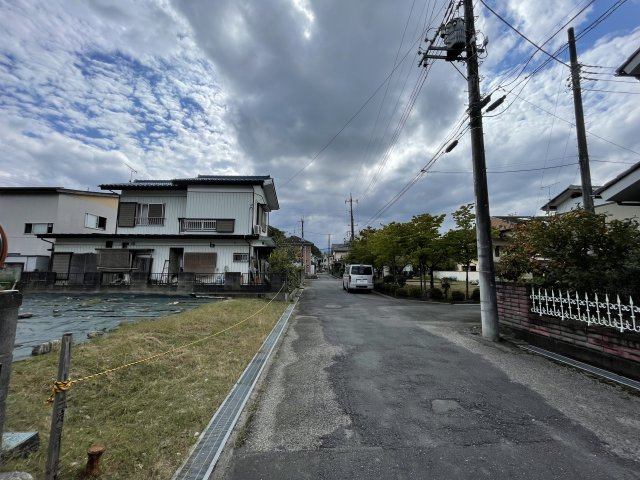 ‐三丁目不動産‐　秩父市柳田町の周辺