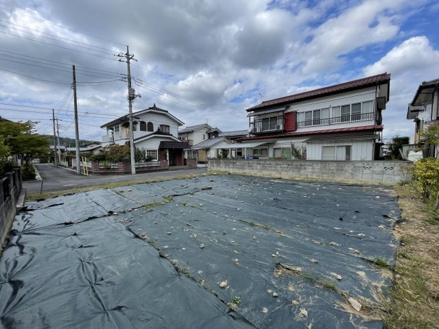 ‐三丁目不動産‐　秩父市柳田町の外観