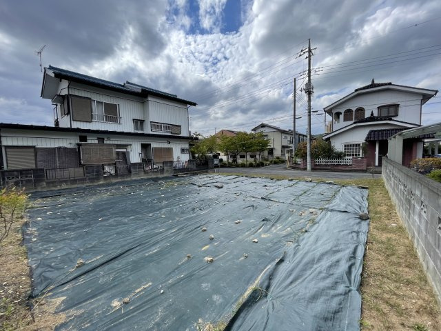 ‐三丁目不動産‐　秩父市柳田町の周辺