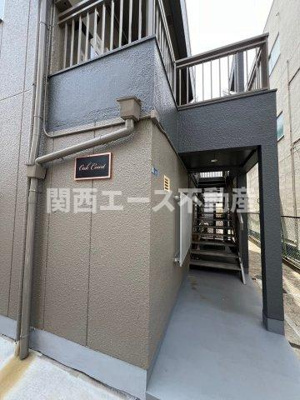 【エントランス】 | オークコート