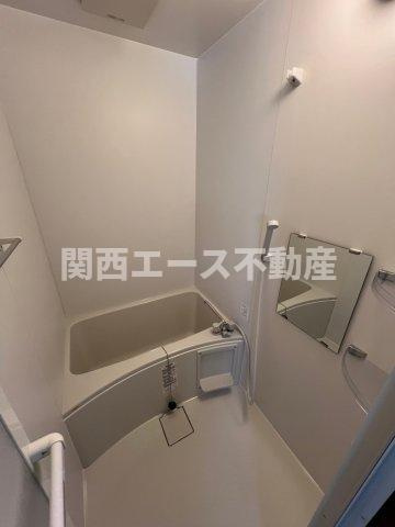 【浴室】 | オークコート