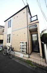 アーバンプレイス東高円寺Bの画像