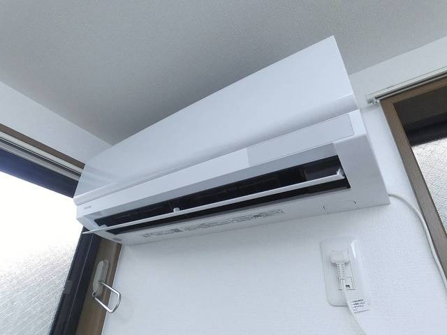 エアコン
