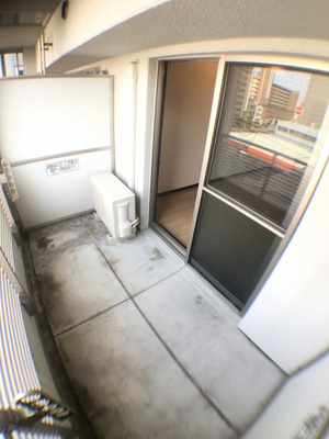 【バルコニー】 | ベレッツァ