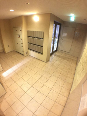 【ロビー】 | ベレッツァ