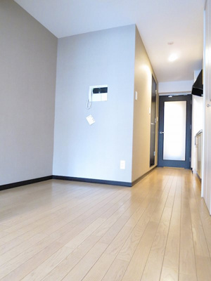 【内装】 | ベレッツァ