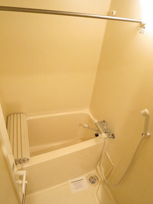 【浴室】 | ベレッツァ