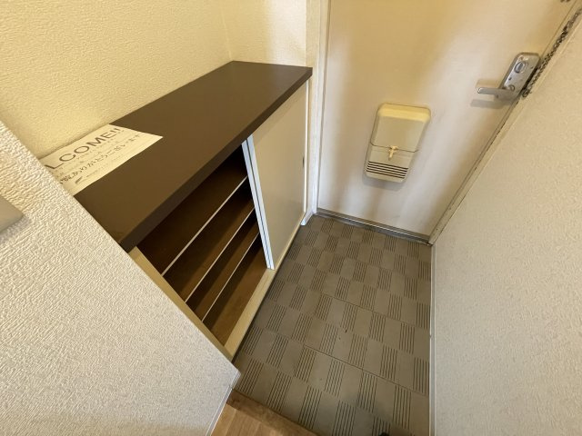 第６パールメゾン海老原のその他