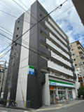 尼崎市立花町４丁目のマンションの画像