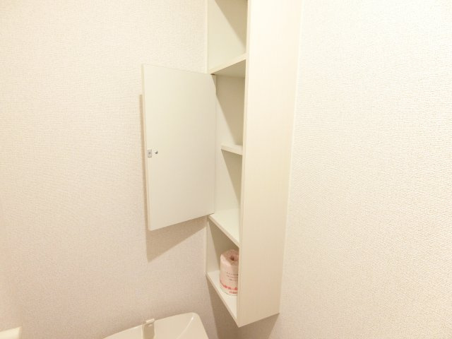 ヴェルデアッカのその他