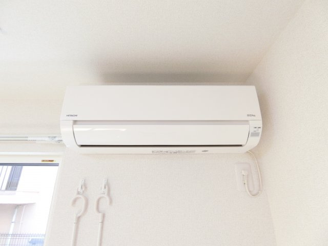 ヴェルデアッカの設備