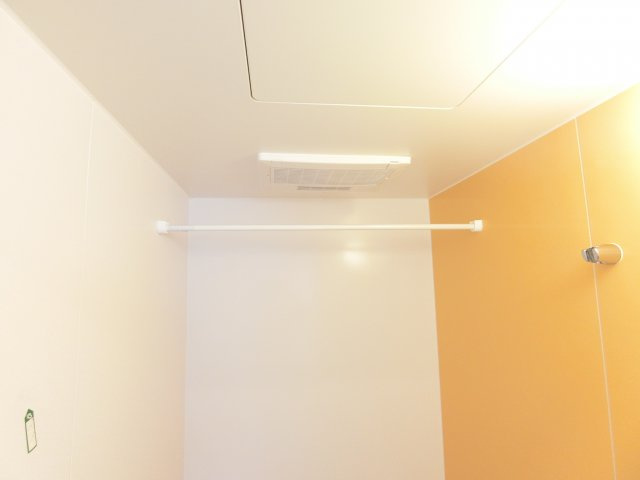 ヴェルデアッカの内装