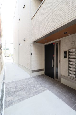 【エントランス】 | アンベリール