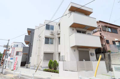 【外観】 | アンベリール