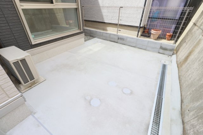 【その他共用部分】 | アンベリール